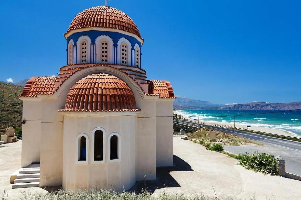 Exquisite Mykonos Villa Villa Superior 4 Bedroom Private Pool Sea View Houlakia Mykonos Town
