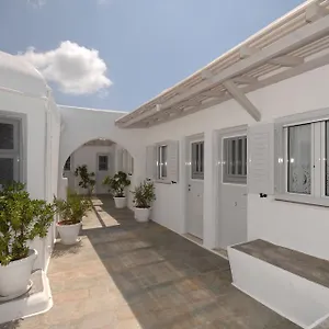 Szálloda Milena, Mykonos Town